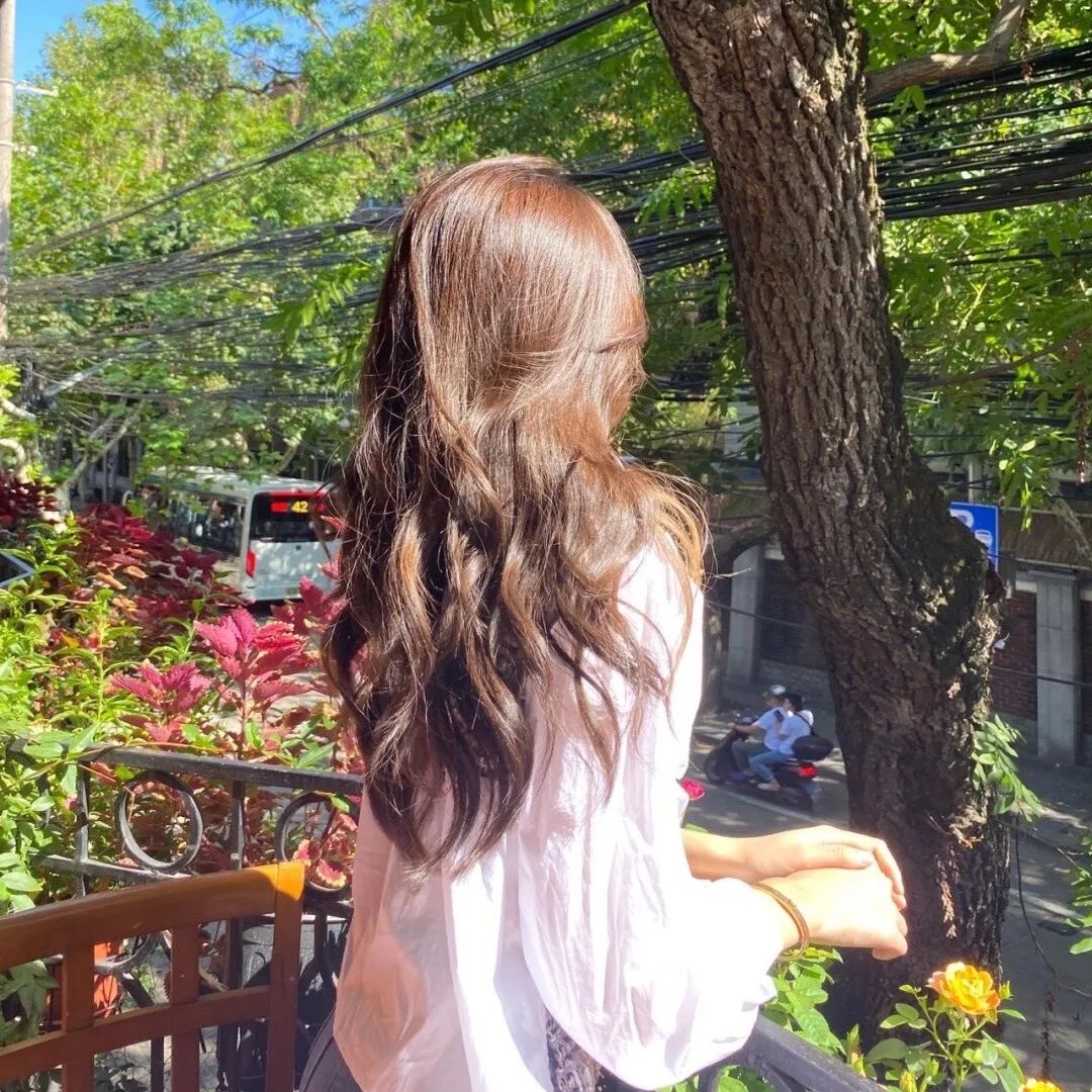 少女潘金莲
