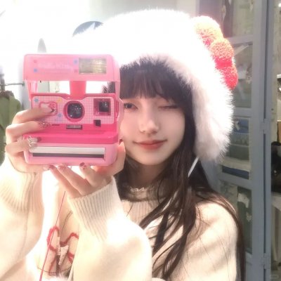 我的新野蛮女友